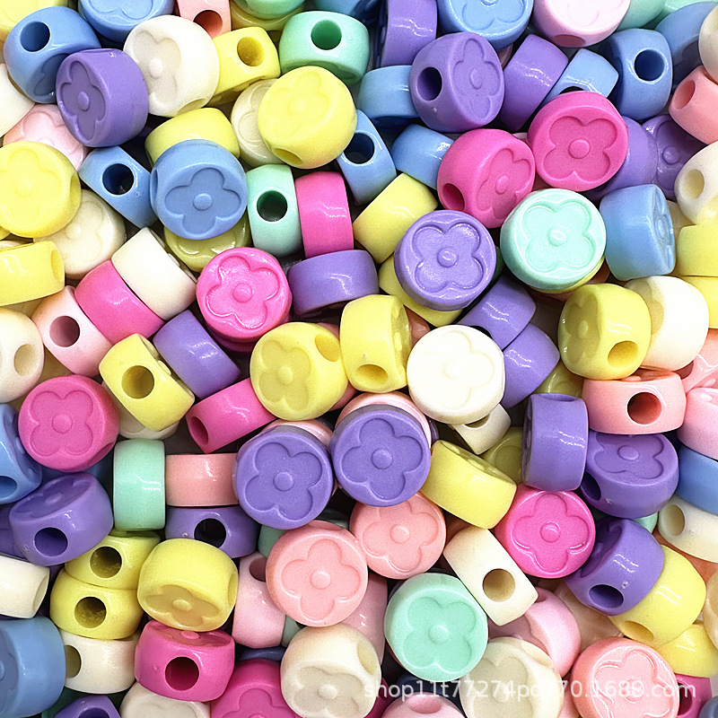 18mm (10 pieces) hole 6mm