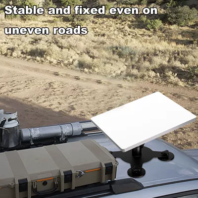 Mini Magnetic Car – Roof rack