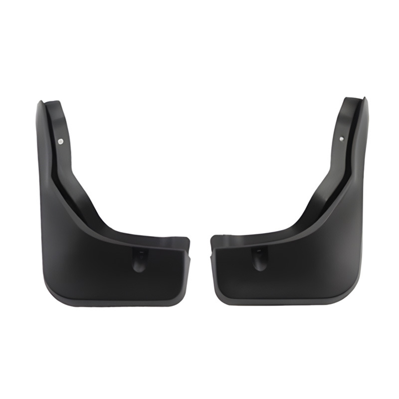 Aplicable a 16 - 19 tipos de neumáticos de automóviles Mercedes Benz B200 placa de barro de goma de goma de goma blando piezas de modificación de barro