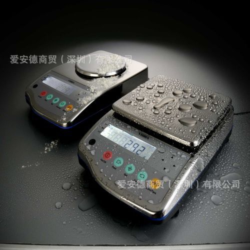 爱安德精品AJⅡ-620  VIBAR新光 现货AJⅡ系列 高精度电子天平