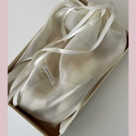 纱布袋;绒布袋;棉布袋