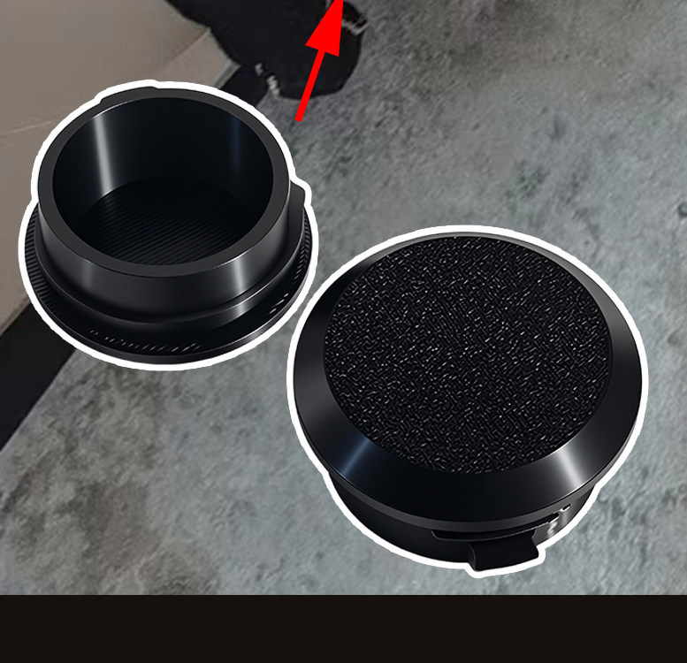 Suitable for Green Source Fzk/Lima Electric Vehicle Bumper Cover, Electric Bike Bumper Seal Cover, Thickened Waterproof Seal