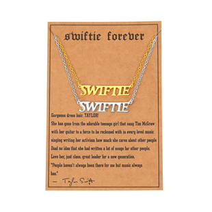 �������x���ɫ��ɫ̩��SWIFTIE���P��pɫ��ĸ̩�������b