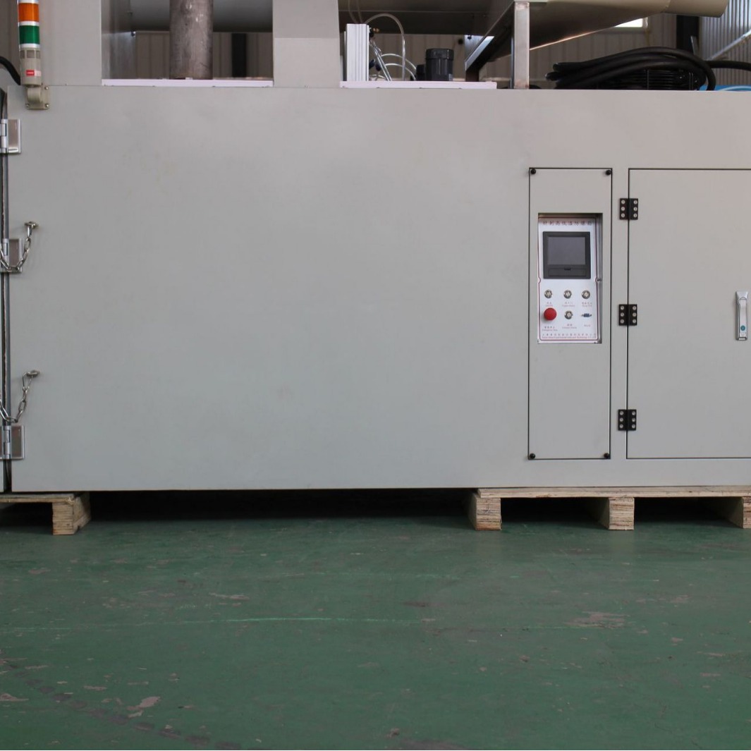 液压脉动疲劳试验机 系统多通道协调加载系统 六自由度振动系统