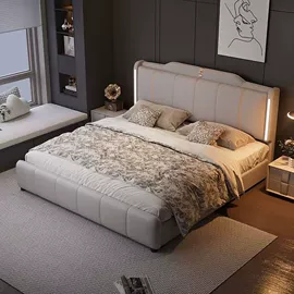 餐桌;桌类、茶几;实木床