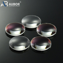 AR/VR光学镜片专业制造商平凸透镜 PMMA/PC双凸透镜批量设计制造