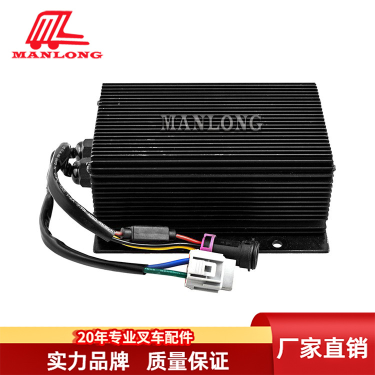 林德叉车配件1285-01 E20SL-25SLDC转换器变压器300W 0009766526
