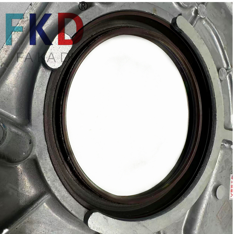 Factory Direct Supply 11300-R70-A00 Suitable for Geshitu Accord Acura Car Crankshaft Rear Oil Seal Seat