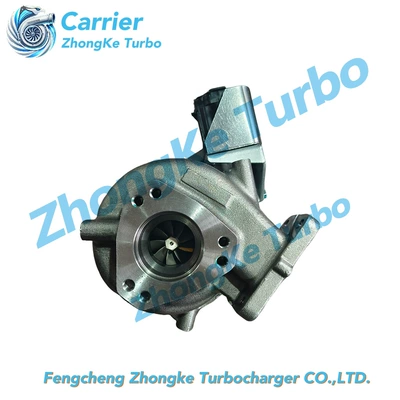 Gt2263Klnv 779144-0023 – Supercharger