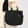 Brand retro universal capacious handheld Japanese shoulder bag for leisure, one-shoulder bag, South Korea