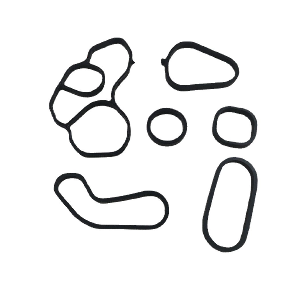 Уплотнительное кольцо 11428643758 ,11427557010,11428643747