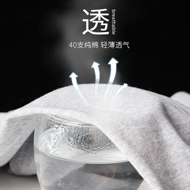 Ropa para recién nacidos, pelele triangular sin costuras de manga larga para bebé, mono de manga corta tipo A, traje de gateo tipo A de algodón puro para bebé.