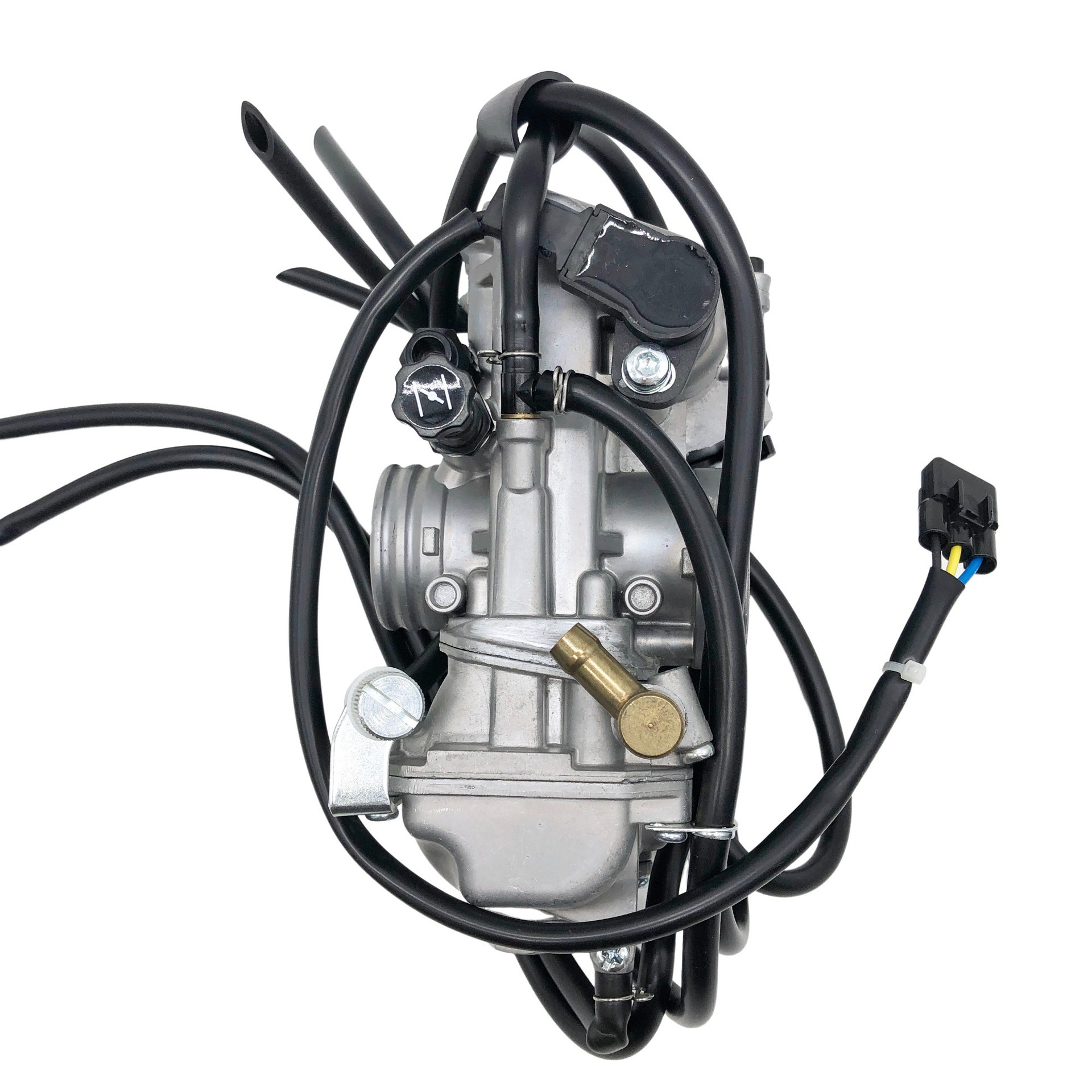 Yibake CRF150 Off-Road Motorcycle New FCR33mm Carburetor Conversion 606-110