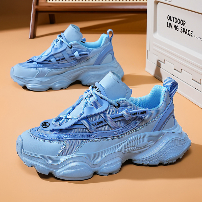 summer breathable trend universal lightweight sneakers for leisure…