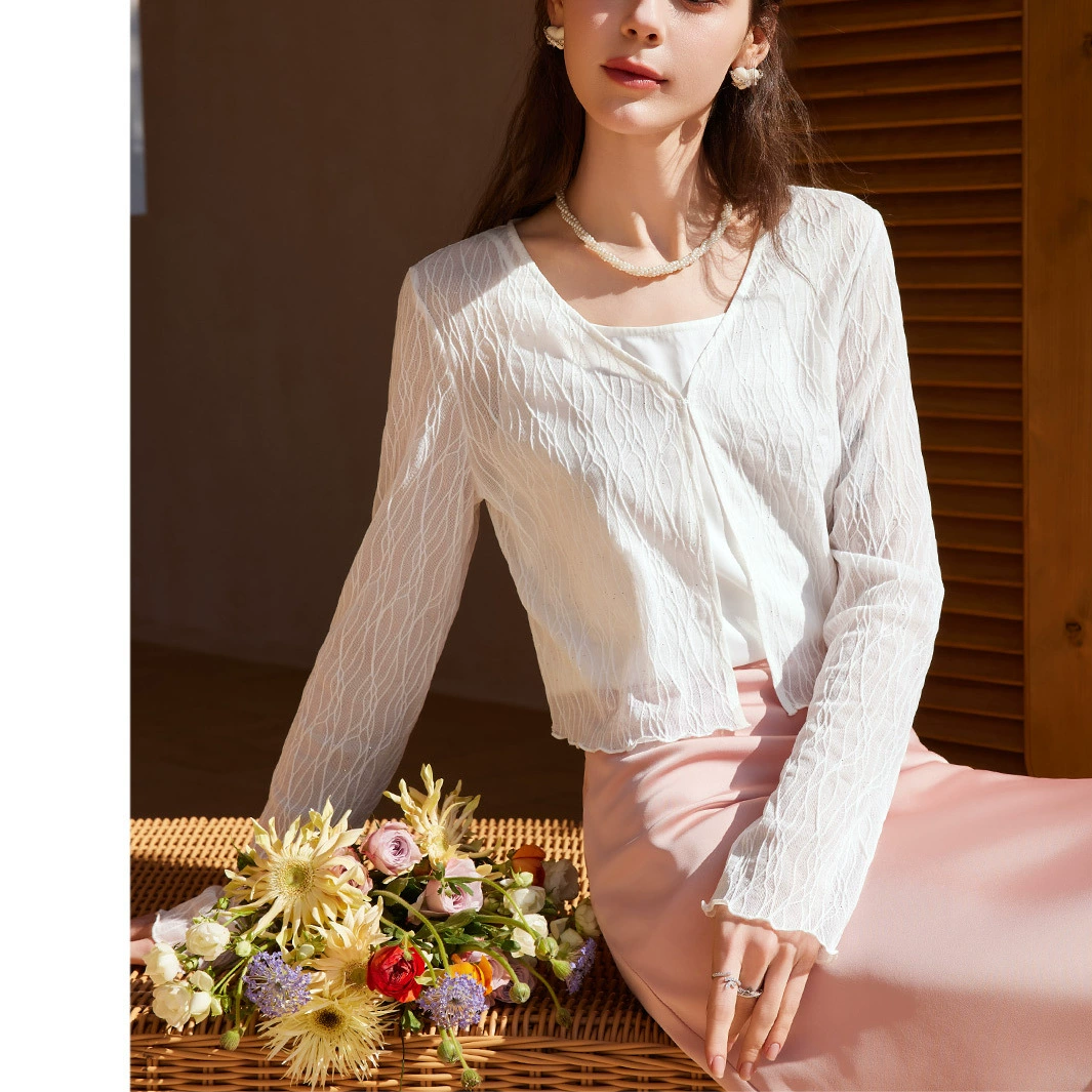 2025 Новый французский романтический леди