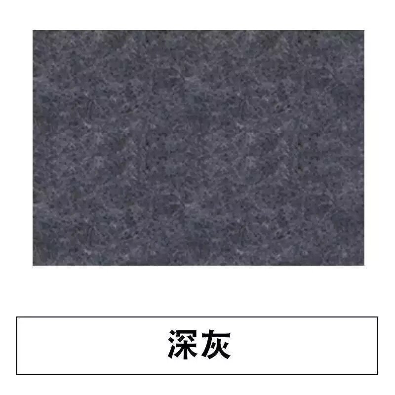 Tablero de fieltro tablero de aislamiento acústico jardín de infantes foto pared de fondo color de la pared tablero que absorbe el sonido etiqueta de la pared tablero de mensajes de fieltro tablero de exhibición