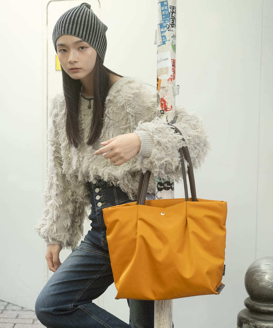 日韓楽天肩楽防水ナイロンショルダーバッグ、大型ショルダーバッグ、トートバッグ、大型バッグ、軽量ボストンバッグ、ママバッグ