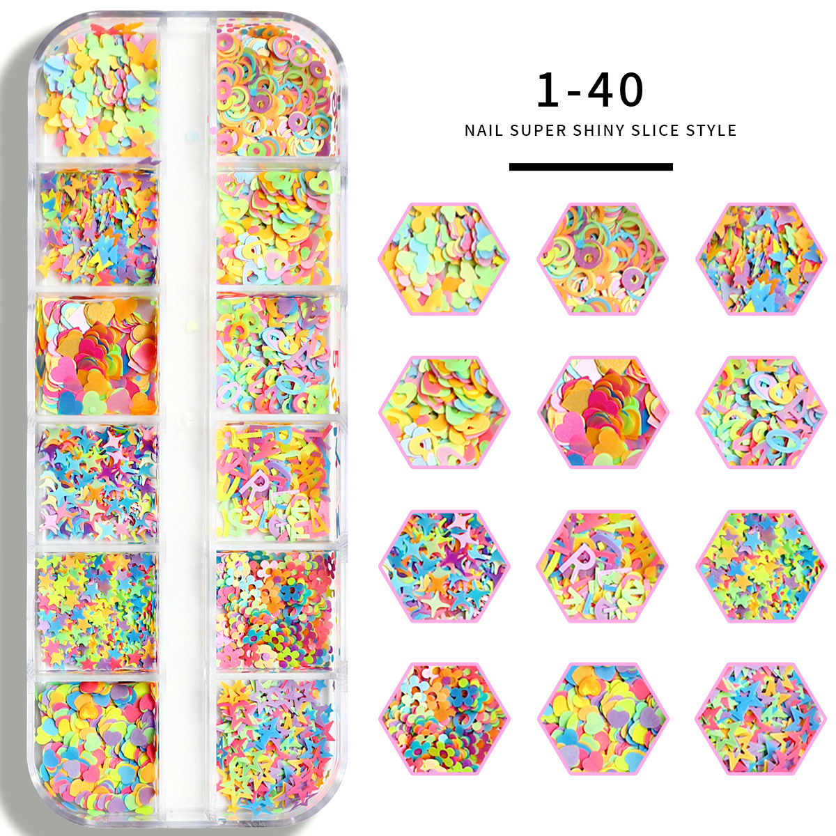 MJSP - 1 - 40 ¿ mezcla de letras