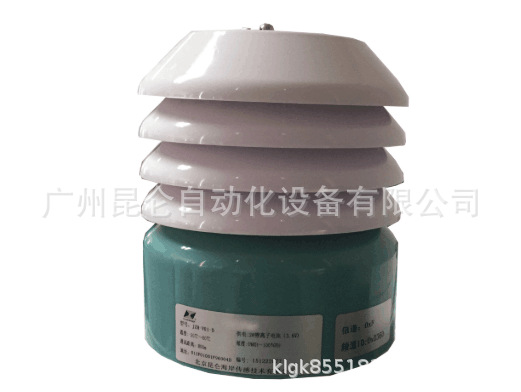 室外温湿度变送器