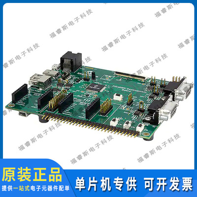 DM320106 开发板评估板 PIC32MK CONNECTIVITY EVAL BRD 原装