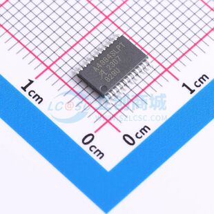 A4984SLPTR-T TSSOP-24-EP ���M늙C��оƬ DMOS ΢���M����