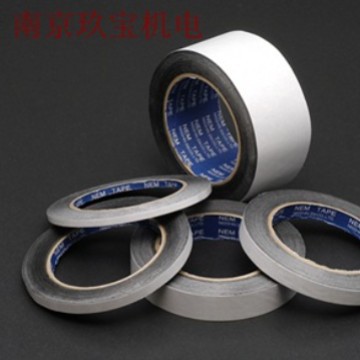 7312  日本日新NISSHIN 双面碳导电胶带  铝基材 7314   7311   7