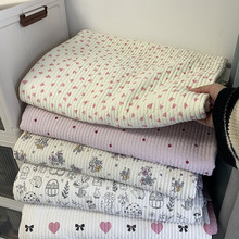 莫代尔天丝床盖微凉感柔软加厚床单榻榻米炕盖防滑床垫可铺可盖