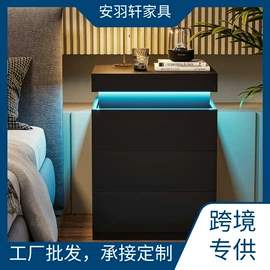 梳妆台;床头柜;梳妆台梳妆凳