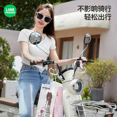 Load-Bearing Hook, a Must-Have Essential — Other Electric Vehicle Accessories