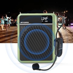 Aporo t28防水防塵無線スピーカーbluetooth録音ip67認証屋外スピーカー大音量プラグ