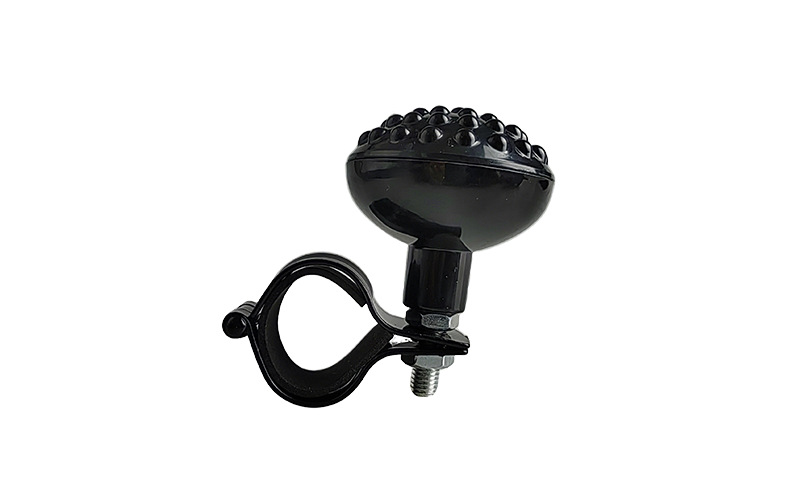Cross-border export factory direct sales car steering wheel booster driving artifact one-handed steering assist booster ball