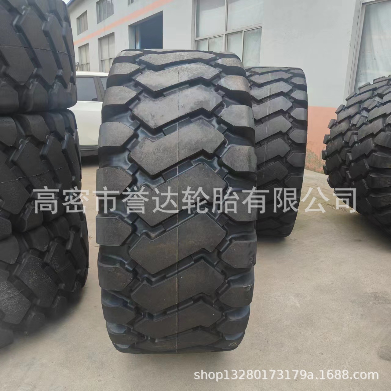 厂家直供17.5-25 18.00-25 20.5-25 23.5-25铲车轮胎 装载机轮胎