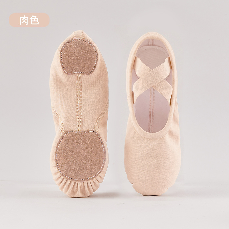 Flesh color (one size larger for fat feet) / 25