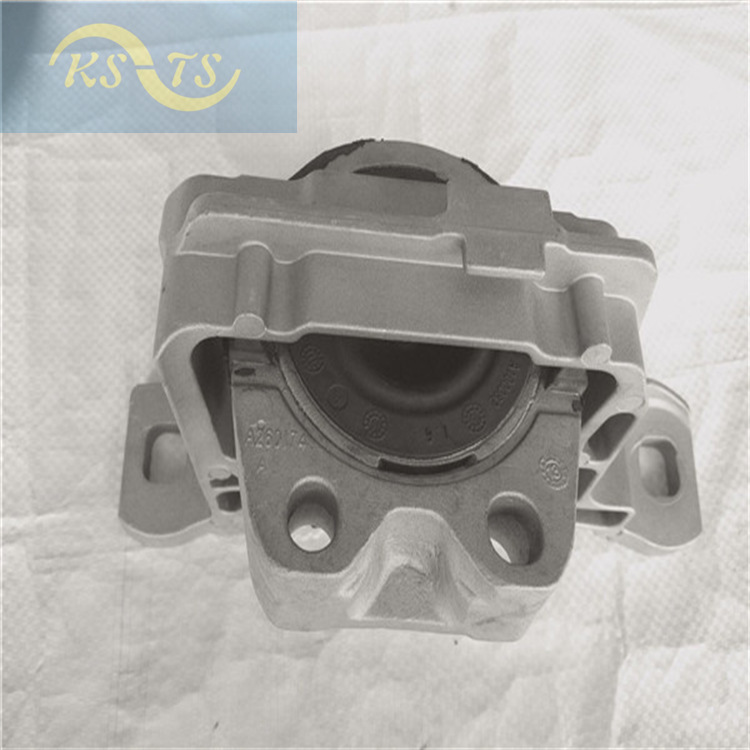 发动机支架胶垫3M51-6F012-AG原厂品质