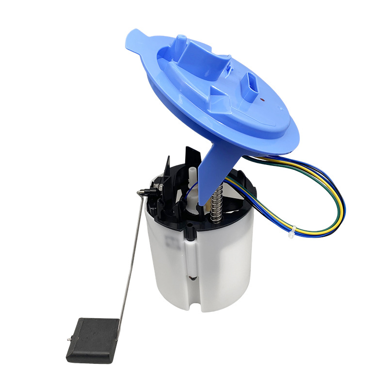Cross-Border Spot Wholesale A2184700394 Suitable for Mercedes-Benz 218W21E-Class Fuel Pump Assembly Gasoline Pump Assembly