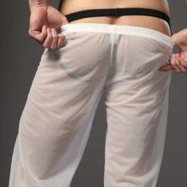 男士三角裤;男士丁字裤;男士平角裤