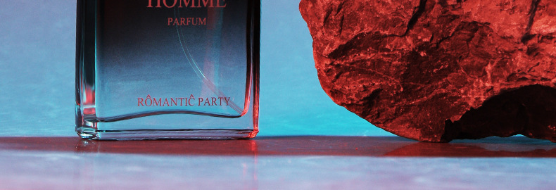 Nouveau parfum Small City Yixiang Sunshine Confident Parfum pour homme Parfum frais et durable Parfum transfrontalier populaire Gulong_voghion.com