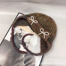 ��ɫ�͹�С���L��ñŮ�＾�n��r�д��^���@ĘС�ٴ��W�����^ñ��