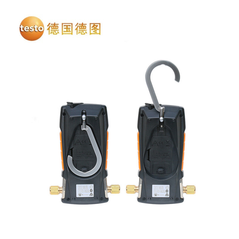 ��ͼtesto552��ձ� ����ѹ������ռ����估�ȱ�ϵͳ������ձ�