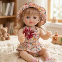 �羳55cm�������� Talia΢ЦŮ��ȫ�z����냺����̾��^�ҼҶY��