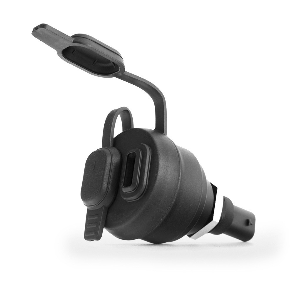Suitable for BMW universal F900R R1250GS cigarette lighter USB dual interface charger motorcycle accessories