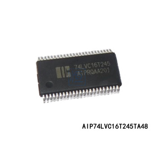 ȫ�� AIP74LVC16T245TA48 TSSOP-48 ���_��/����/�հl��