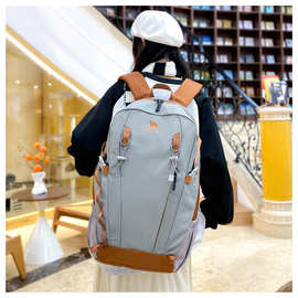 骆驼同款登山包户外运动背包大容量户外旅行轻便徒步礼品双肩包