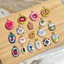 �W���羳�¿�������Ь����ˮ��ӡ��ϵ�п�ʽDIY���Ь�۱�ɫ���l