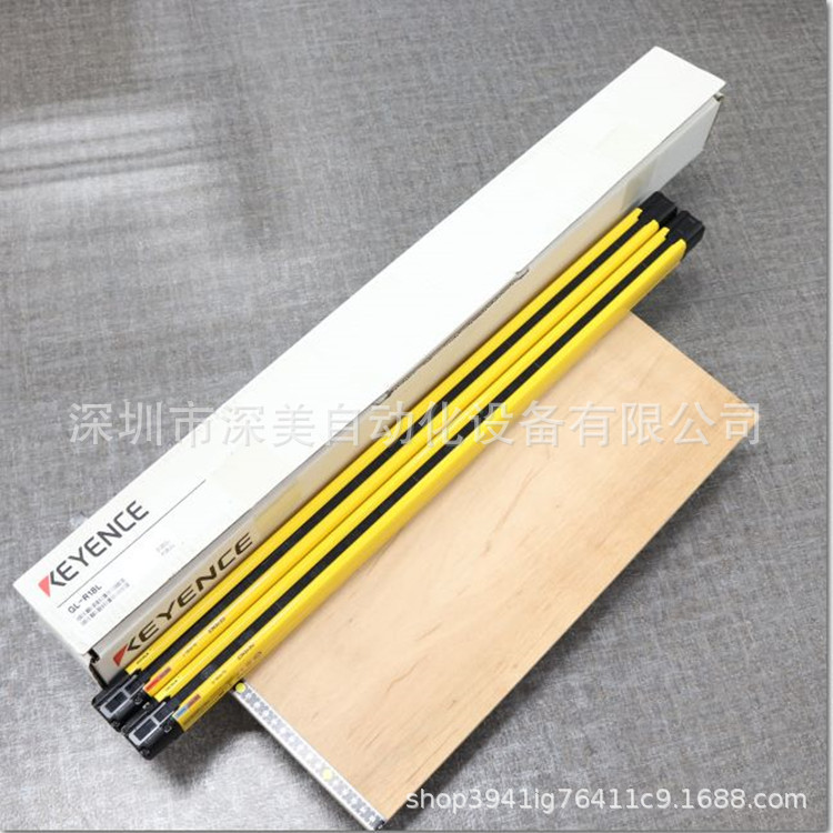 KEYENCE基恩士GL-R56HG安全光栅全新原装正品  议价