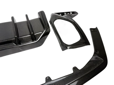 Factory Direct Sales Bmw Body Kit Big Surrounded