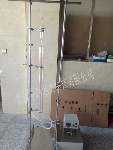 泡沫仪型号NZ944-2152  库号M21315