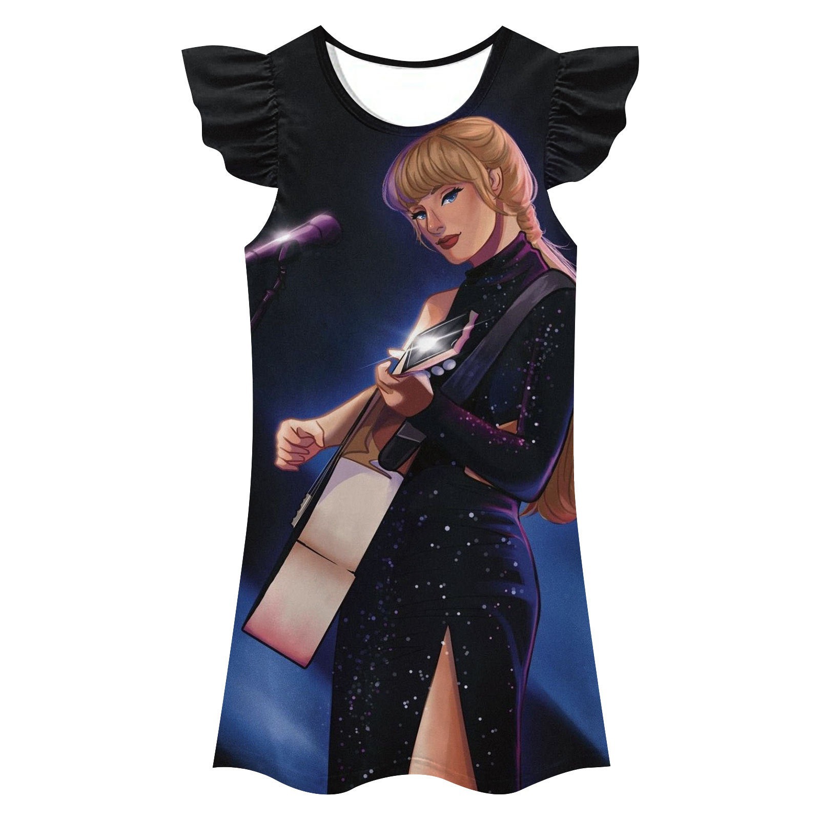 어린이 스커트-19