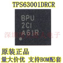 ԭװƷ TPS63001DRCR BPU VSON-10 Чʽѹ/ѹתоƬ