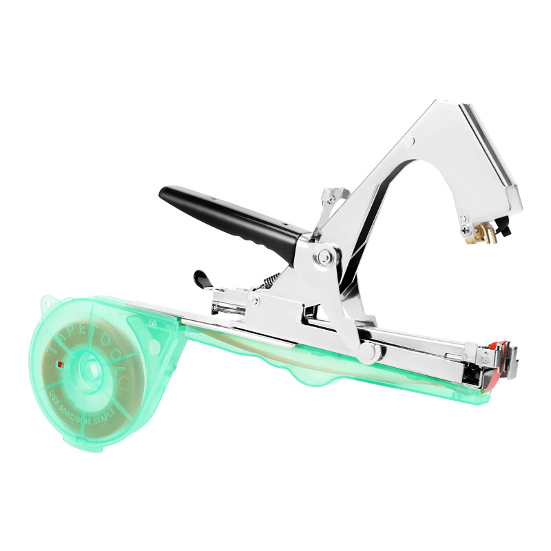 工厂供葡萄绑枝机绑蔓机绑枝器节束器绑蔓器绑蔓抢西红柿捆扎机器